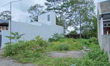 dijual tanah besi jangkang