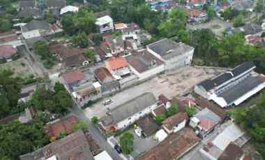 dijual tanah besi sukoharjo ngaglik