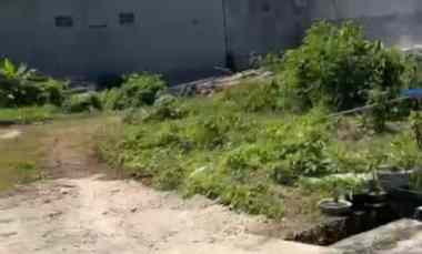 dijual tanah bidadari