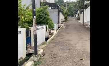 dijual tanah bintaro pesanggrahan