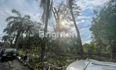 dijual tanah bintaro tangerang selatan