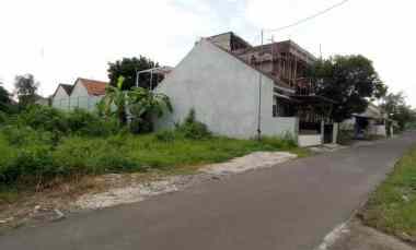 dijual tanah blotan