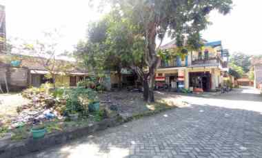 dijual tanah blotan sd model