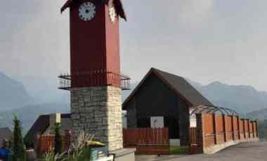 dijual tanah bogor