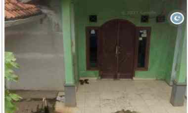 BU Tanah Bonus Rumah Cocok Kontrakan Wilayah Bojong Kulur