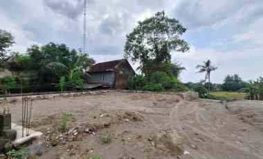 dijual tanah bolawen tlogoadi mlati