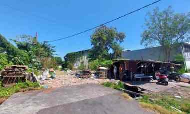 Tanah Dijual di Tambak deres