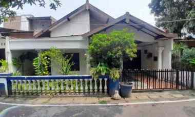 dijual tanah bonus bangunan di jl gajah raya semarang