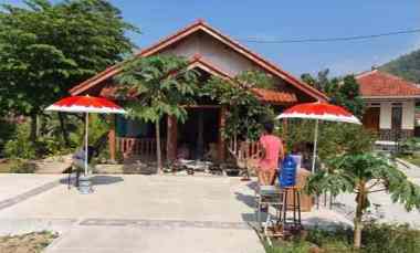 dijual tanah bonus villa di soreang