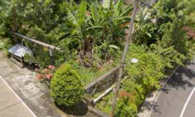 dijual tanah borobudur