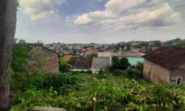 Dijual Tanah Murah di Candi Borobudur Manyaran Semarang