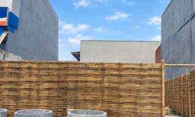 Dijual Tanah Kavling Boulevard Rungkut Asri Surabaya Timur 6M Nego