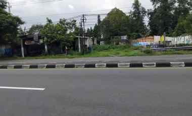 dijual tanah boyolali