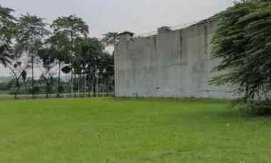 Dijual Kavling Dikawasan Elit yang Tenang Bsd Tangerang