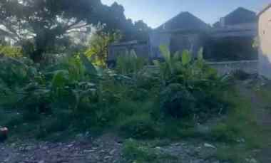 dijual tanah buana raya