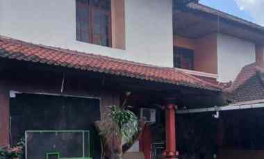 dijual tanah buana raya