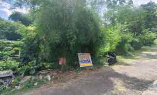 Dijual Tanah Termurah Bukit Dago Pakar Timur Kota Bandung Harga Nego