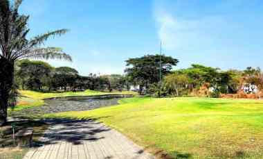 dijual tanah bukit golf citraland