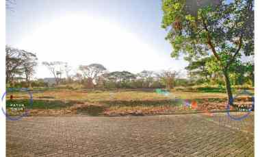dijual tanah bukit golf international