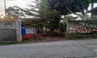 Rumah Hitung Tanah di Jalan Bukit Pakar Timur Dago Bandung