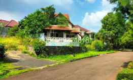 dijual tanah bukit pratama lebak bulus