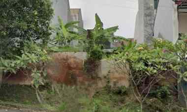 dijual tanah bukit sari