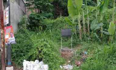 dijual tanah bukit sariwangi