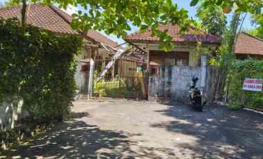 dijual tanah bukukan sari