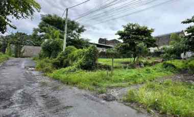 dijual tanah buluh indah