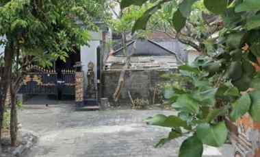 dijual tanah buluh indah