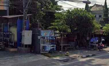 dijual tanah buluh indah