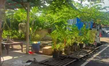 Dijual 15 are, jl. Himalaya II Buluh Indah Pemecutan Kaja Denpasar