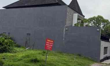 dijual tanah buluh indah