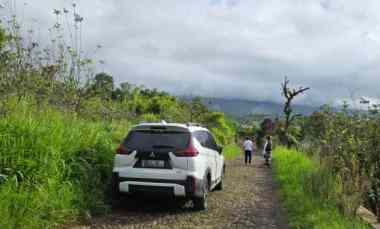 dijual tanah bulukerto