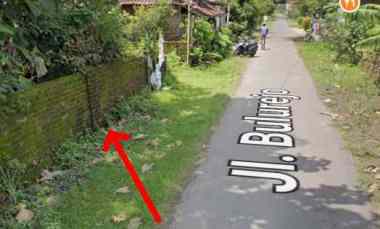 dijual tanah bulurejo pandeplang