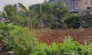 dijual tanah bulusan tembalang