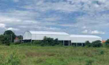 dijual tanah bumbak dauh