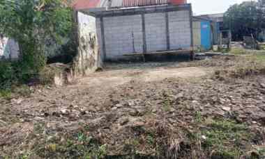 Tanah Dijual di Bumi Cikarang Makmur 2 kab Bekasi 081385509873