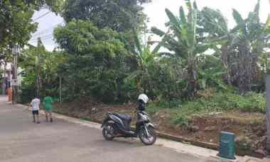 dijual tanah bumi puspitek asri iii