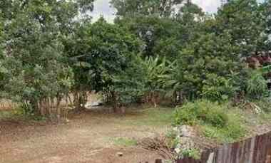 dijual tanah bumi wonorejo rungkut surabaya