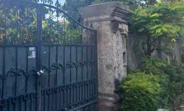 dijual tanah bung tomo gatsu barat