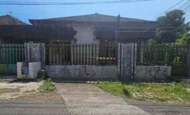 dijual tanah bunga bunga