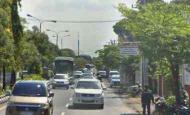 dijual tanah by pass sanur denpasar bali