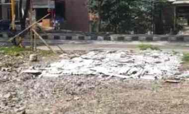 Dijual Murah Tanah Shm Mainroad Cicalengka - Garut Kab. Bandung