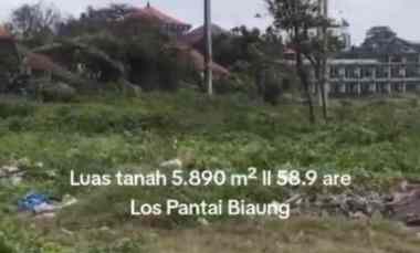 dijual tanah bypass ida bagus mantra