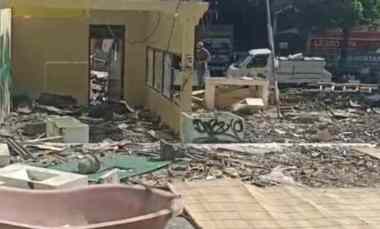 dijual tanah bypass ngurah rai