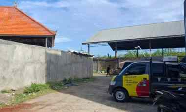 Dijual 2,813 Ha. jl. Bypass Ngurah Rai Pemogan Sesetan Denpasar