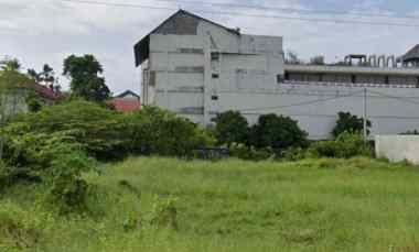 dijual tanah bypass ngurah rai