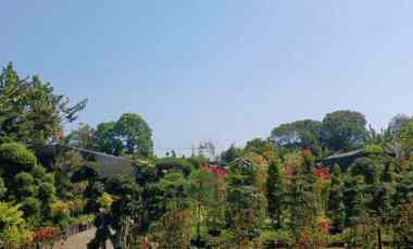 Dijual Tanah 2320 m2 jl Bypass Ngurah Rai dekat Gatsu Timur, Sanur