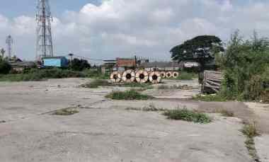 dijual tanah cakung